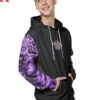 Divine General Mahoraga Unisex Pullover Hoodie 4
