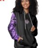Divine General Mahoraga Unisex Pullover Hoodie 5