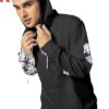 Divine General Mahoraga Unisex Pullover Hoodie V2 6