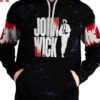 Dont mess with my dog Unisex Pullover Hoodie 2