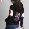 Dont mess with my dog Unisex Pullover Hoodie 3