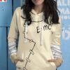 Dr Stone Unisex Pullover Hoodie 3