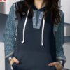 Dragon Force Gajeel Unisex Pullover Hoodie 2