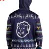 Dweller Boy Christmas Unisex Pullover Hoodie 2