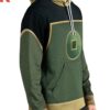 Earth Kingdom Unisex Pullover Hoodie 2
