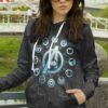 Earths Mightiest Heroes Unisex Pullover Hoodie 2