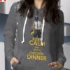 Eat Chicken Unisex Pullover Hoodie 2