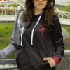 Edward Elric Unisex Pullover Hoodie 3