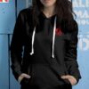 Eijiro Panel Unisex Pullover Hoodie 3