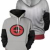 Elastigirl Unisex Pullover Hoodie 1