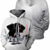 Elevadr Unisex Pullover Hoodie 1