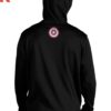 End of the Line Unisex Pullover Hoodie 3