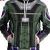 Endgame Hulk Unisex Pullover Hoodie 3