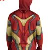 Endgame Tony Unisex Pullover Hoodie 4
