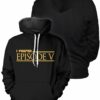 Episode V Unisex Pullover Hoodie 1