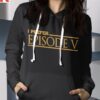 Episode V Unisex Pullover Hoodie 2