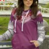 Eto Yoshimura Unisex Pullover Hoodie 2