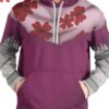 Eto Yoshimura Unisex Pullover Hoodie 3