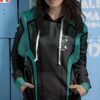 Ex Soldier Academy Unisex Pullover Hoodie 2