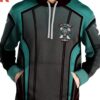 Ex Soldier Academy Unisex Pullover Hoodie 3
