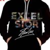 Excelsior Unisex Pullover Hoodie 2