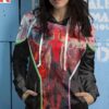 Friendly Neighborhood Hero Signed Unisex Pullover Hoodie 2