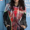 Friendly Neighborhood Hero Unisex Pullover Hoodie 2