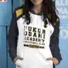 Fukurodani Jersey Unisex Pullover Hoodie 3