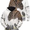 Fukurodani Owl Unisex Pullover Hoodie 1