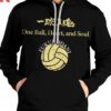 Fukurodani Rally Unisex Pullover Hoodie 2