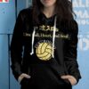 Fukurodani Rally Unisex Pullover Hoodie 3