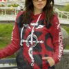 Fullmetal Alchemist Unisex Pullover Hoodie 2