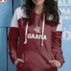 Gaara Unisex Pullover Hoodie 2