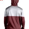 Gaara Unisex Pullover Hoodie 3