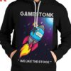 GameStonk Unisex Pullover Hoodie 2