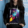 GameStonk Unisex Pullover Hoodie 3
