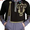 Gauche Adlai Unisex Pullover Hoodie 2