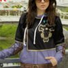 Gauche Adlai Unisex Pullover Hoodie 3