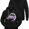 Gear 5th Psych Unisex Pullover Hoodie 1