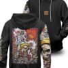 Gear 5th X Dugong Unisex Pullover Hoodie 1