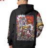 Gear 5th X Dugong Unisex Pullover Hoodie 2