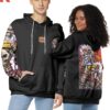 Gear 5th X Dugong Unisex Pullover Hoodie 3