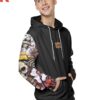 Gear 5th X Dugong Unisex Pullover Hoodie 5