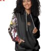 Gear 5th X Dugong Unisex Pullover Hoodie 6