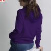 Gengar Unisex Pullover Hoodie 3