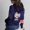 Gundam Unisex Pullover Hoodie 2