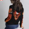 Guy Power of Youth Unisex Pullover Hoodie 2