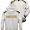 Haikyuu Fukurodani Unisex Pullover Hoodie 1