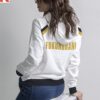 Haikyuu Fukurodani Unisex Pullover Hoodie 2