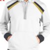 Haikyuu Fukurodani Unisex Pullover Hoodie 3